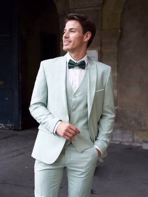 Costume Arnould - Barberini