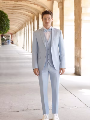 Costume Valence - Barberini