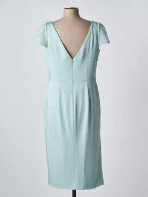 Robe cocktail RO471 – Créatif Paris 2