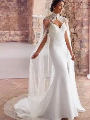 Robe de mariée Amawana - White One