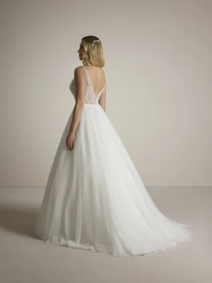 robe de mariée dream ladybird 2