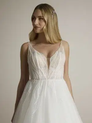 Robe de mariée Dream - Ladybird
