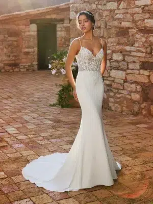 Robe de mariée Shu - White One