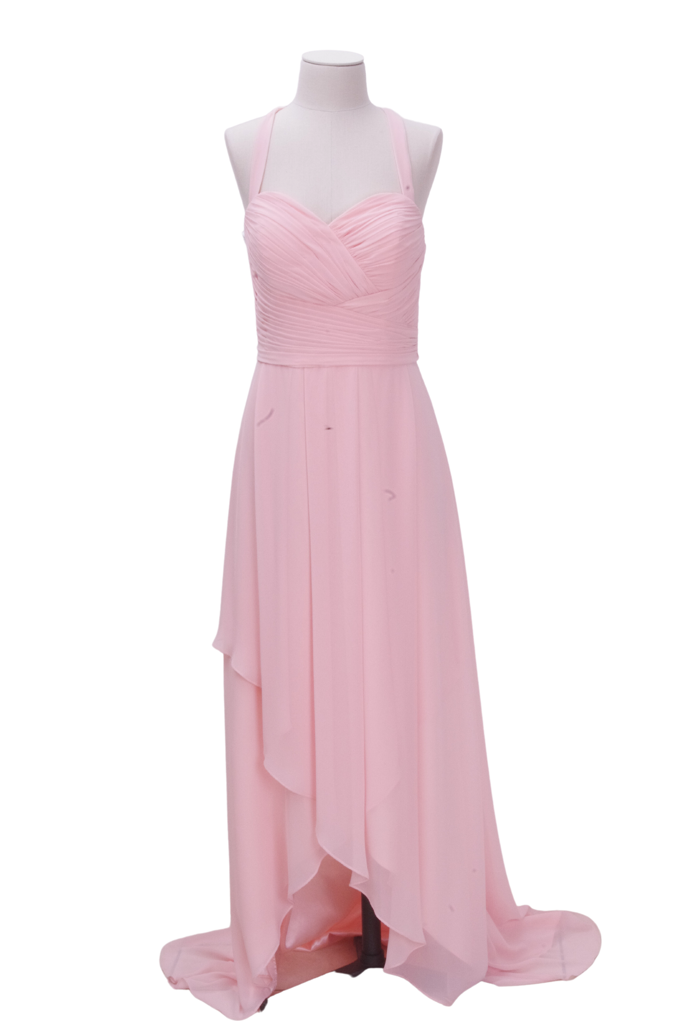 Robe Avec Cordons Florida Rouge 117601 260 main image 0