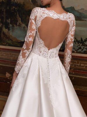 robe de mariée Albion Pronovias