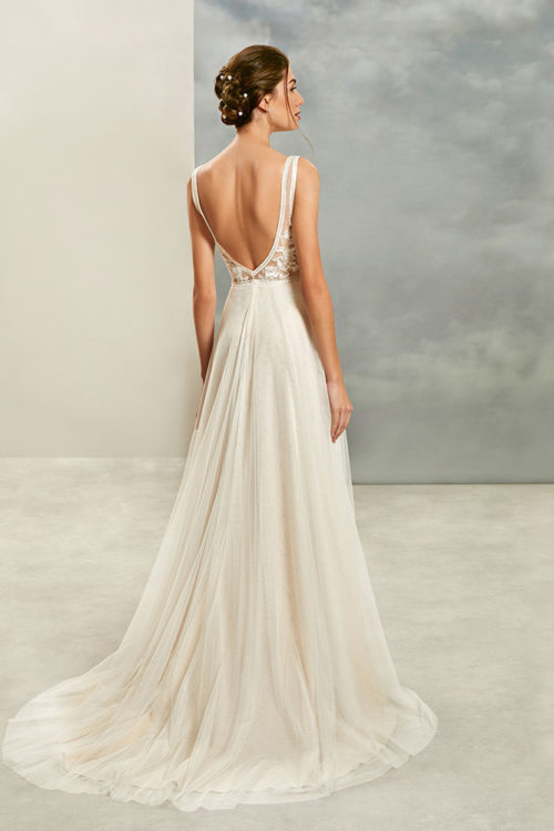 Robe Lucinda