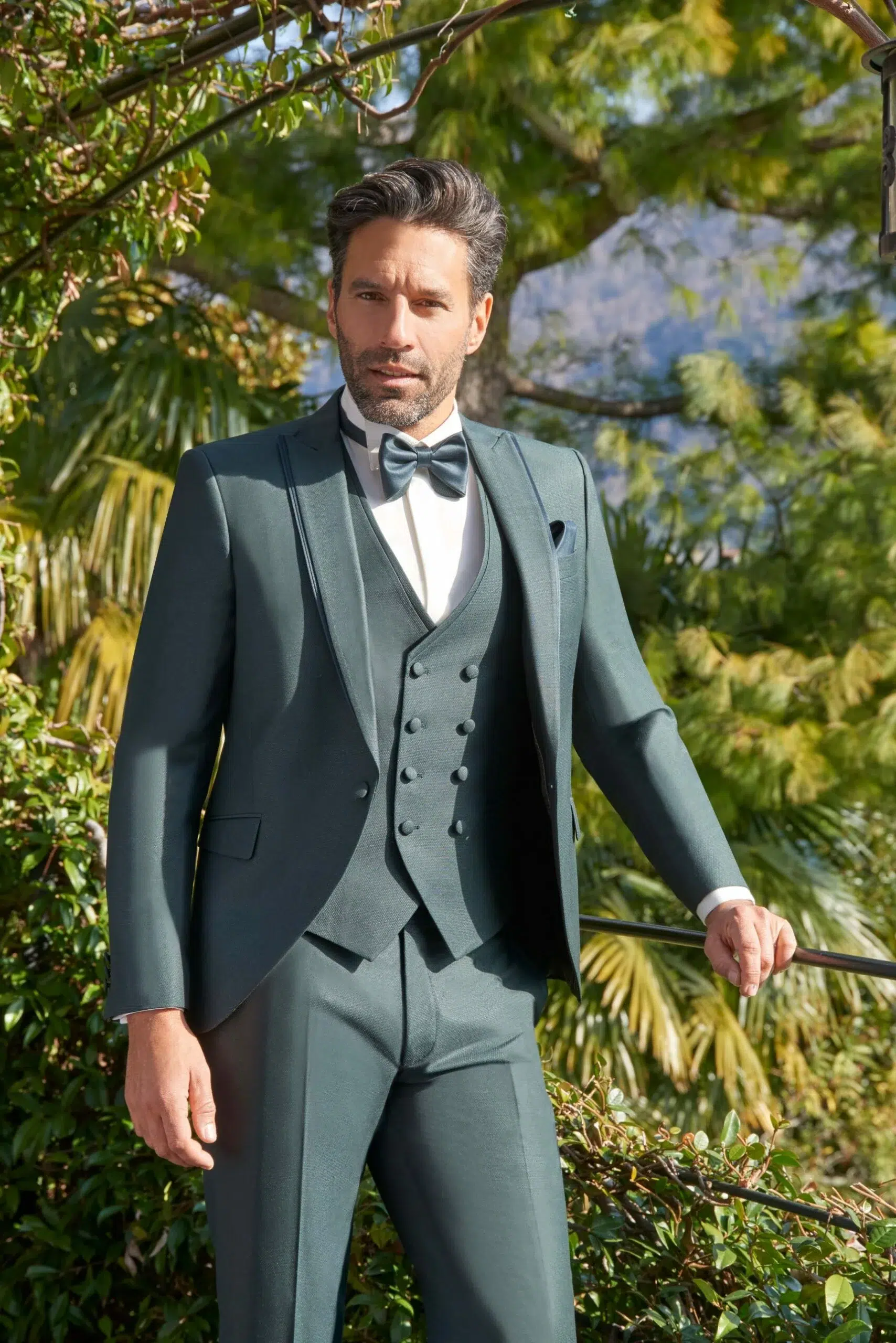costume homme