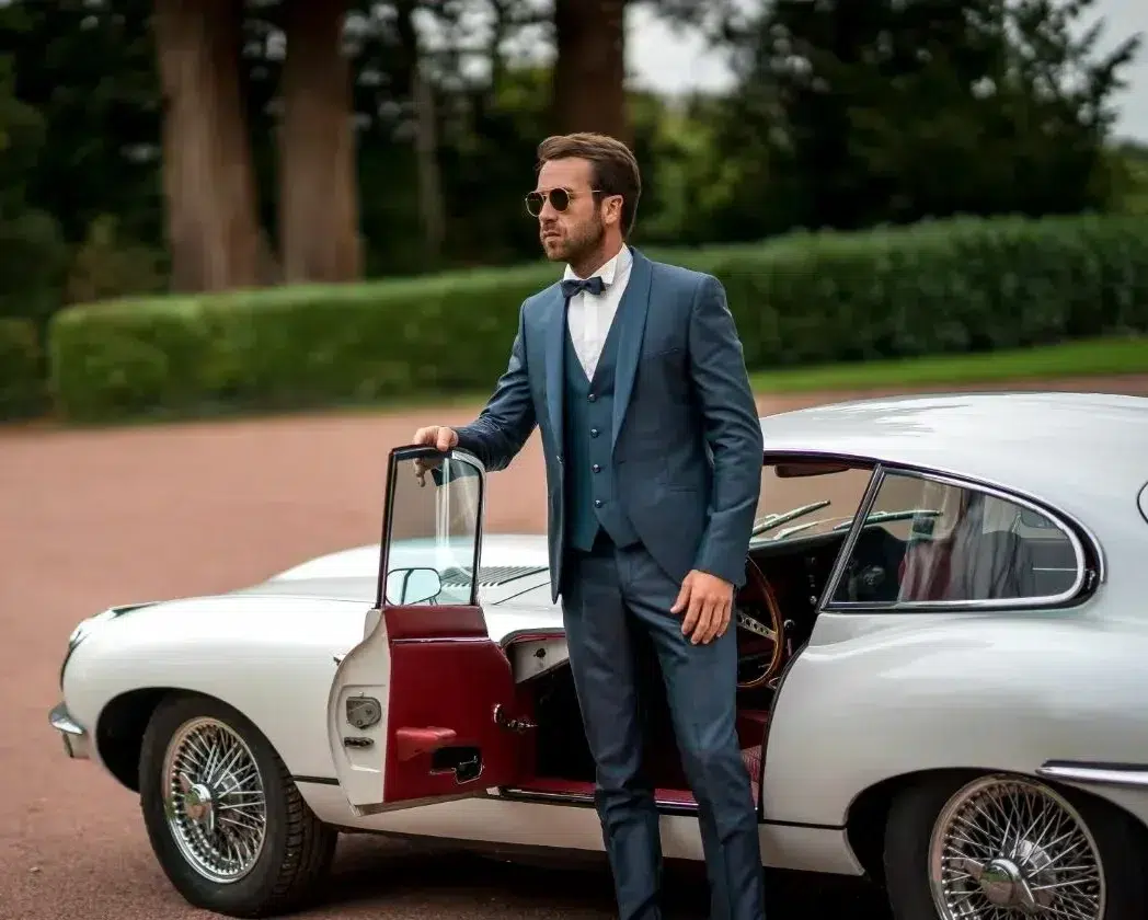 costume homme