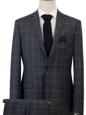 Costume Lenox - Monsieur Hector