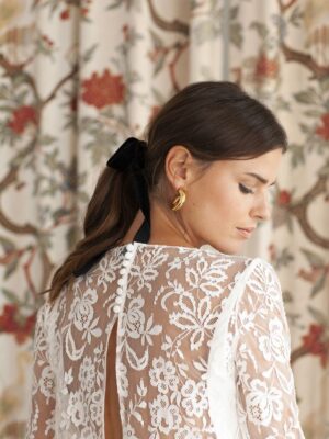 Boléro Armand - Maison Floret - T38