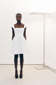 Robe de mariée courte Chris - Maison Floret - T38