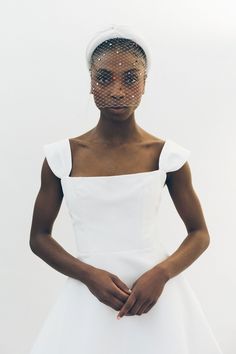 Robe de mariée Maison Floret