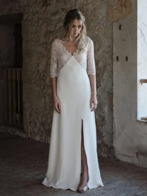 Robe Emeline - Elise Martimort