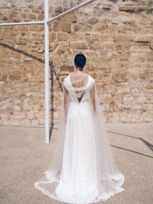 Robe de mariée Maison Floret