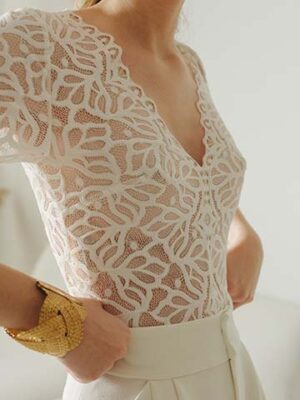 Body Luca - Maison Floret - T44