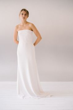 Robe de mariée Maison Floret