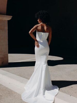 Robe de mariée Elise Martimort