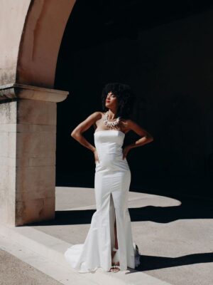 Robe de mariée Elise Martimort