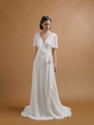 Robe de mariée Maison Floret