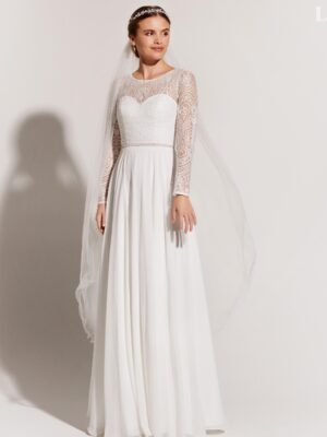Robe Roselyne - Lilly - T40