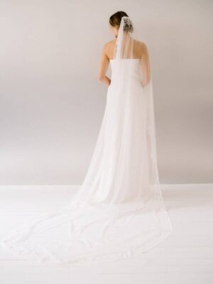 Robe de mariée Maison Floret