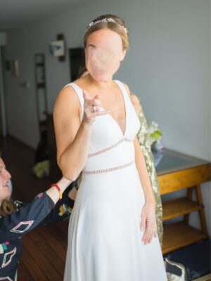 Robe Meghan - Lambert Créations