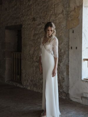 robe de mariée