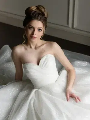 Robe Iris - Sibelle - T42