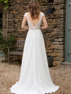 Robe de mariée