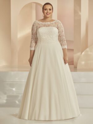 robe de mariée