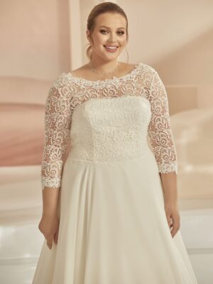 robe de mariée