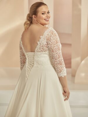 robe de mariée