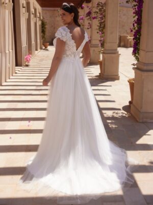 robe de mariée