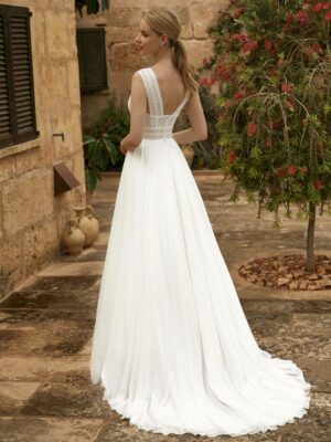 robe de mariée
