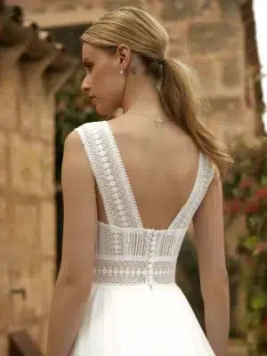 robe de mariée