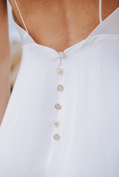 robe de mariée
