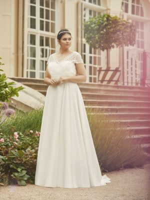 Robe Margaret - Bianco Evento - T50