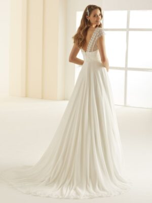 robe de mariée