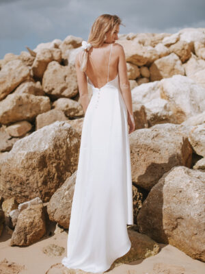 Robe de mariée - Poline