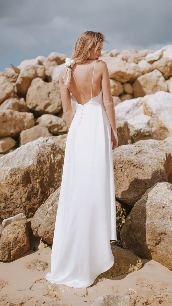 robe de mariée