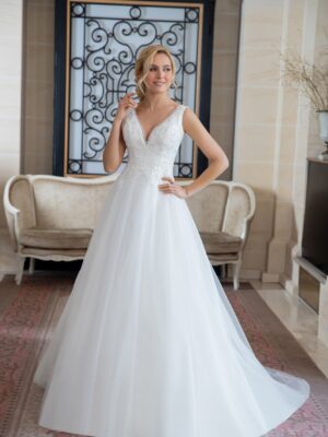 robe de mariée