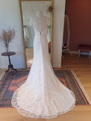 robe de mariée