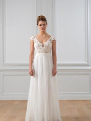 Robe Sacha - Lambert Créations - T40