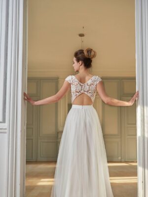 robe de mariée