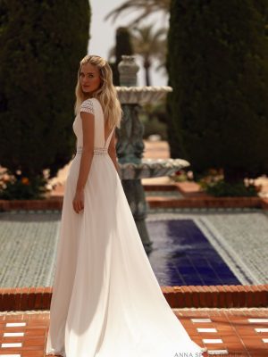 Robe de mariée