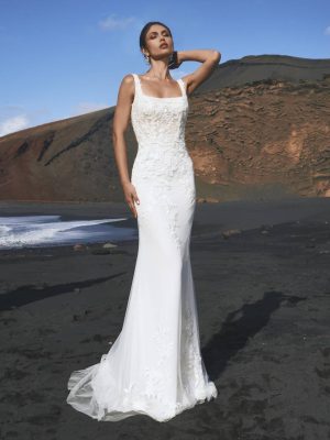 Robe de mariée Bohol - Pronovias