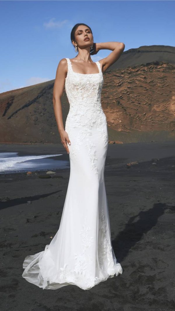 Robe de mariée