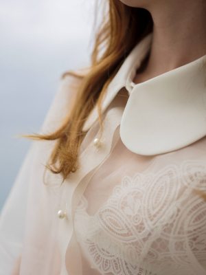 Chemiser Françoise By Romance