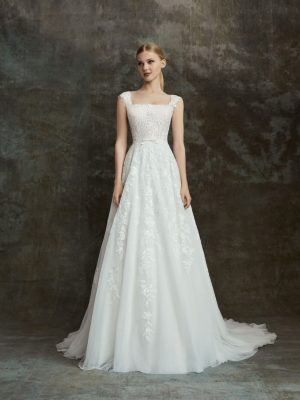 Robe de mariée