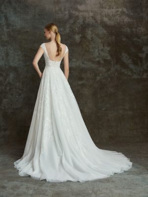 Robe de mariée